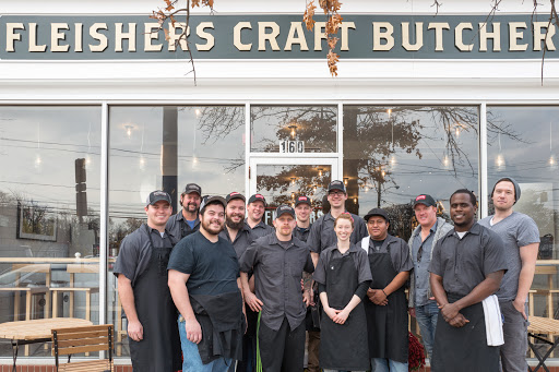 Butcher Shop «Fleishers Craft Butchery», reviews and photos, 160 E Putnam Ave, Cos Cob, CT 06807, USA