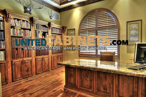 Cabinet Maker «United Cabinets & Furniture, LLC», reviews and photos, 128 Day St, Newington, CT 06111, USA