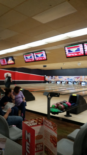 Bowling Alley «AMF Airport Lanes», reviews and photos, 3754 Genesee St, Cheektowaga, NY 14225, USA