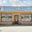 North America Insurance Depot Winnipeg Office