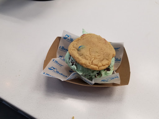 Ice Cream Shop «The Baked Bear», reviews and photos, 256 North University Drive, Farmington, UT 84025, USA