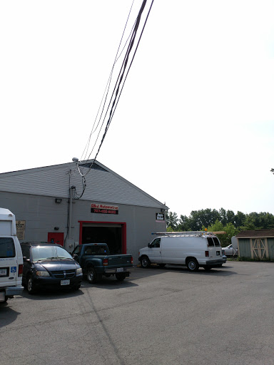 Auto Parts Store «D & J Automotive», reviews and photos, 3109 Airline Blvd, Portsmouth, VA 23701, USA