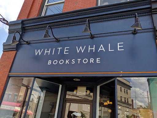 White Whale Bookstore