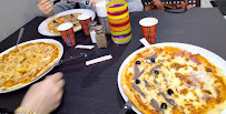 Plats et boissons du Pizzeria O'food à Les Andelys - n°15