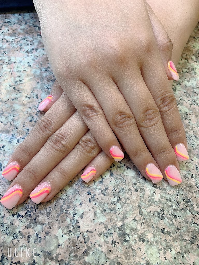 Solar Nail&Spa 93203