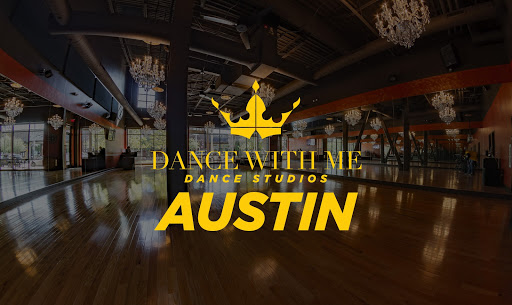 Latin dance lessons Austin