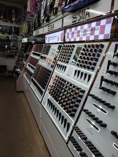 Beauty Supply Store «Midway Beauty Supply», reviews and photos, 10922 Bridgeport Way SW, Lakewood, WA 98499, USA