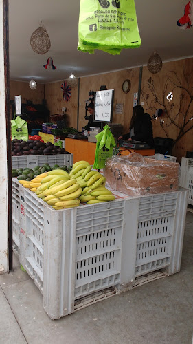 Opiniones de Frutas El Rancaguino en San Pedro de La Paz - Tienda de ultramarinos