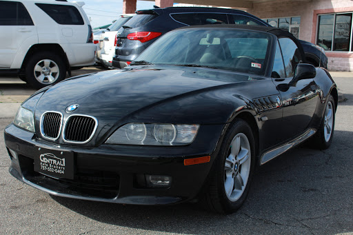 Used Car Dealer «Central 1 Auto Brokers», reviews and photos, 4928 Virginia Beach Blvd, Virginia Beach, VA 23462, USA