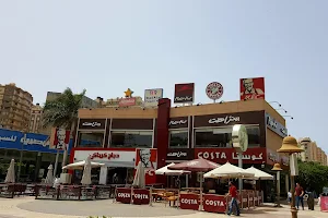 Costa Coffee image