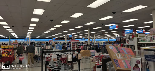 Clothing Store «Ross Dress for Less», reviews and photos, 3255 SW Cedar Hills Blvd, Beaverton, OR 97005, USA
