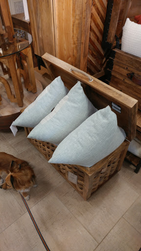 Home Goods Store «Pier 1 Imports», reviews and photos, 1902 Mt Diablo Blvd, Walnut Creek, CA 94596, USA