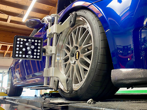 Oceanside Motorsports image