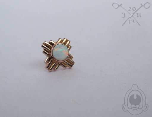 Tattoo Shop «Cry Babies Tattoo & Piercing», reviews and photos, 9123 Wicker Ave, St John, IN 46373, USA