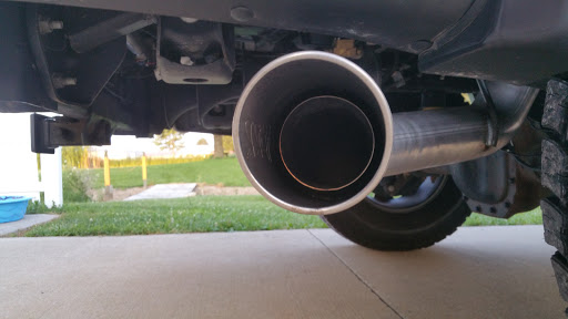 Auto Repair Shop «Quality Automotive of Medina», reviews and photos, 8035 Norwalk Rd, Litchfield, OH 44253, USA