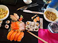 Sushi du Restaurant de sushis Very Sushi'c à Tarbes - n°18
