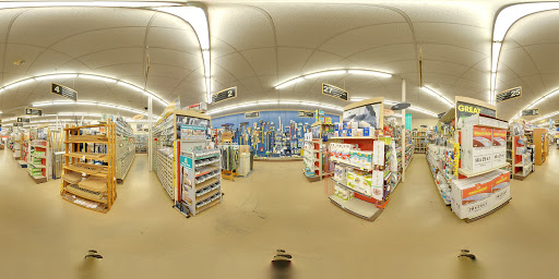 Hardware Store «Robinsons Hardware», reviews and photos, 31 Washington St, Hudson, MA 01749, USA