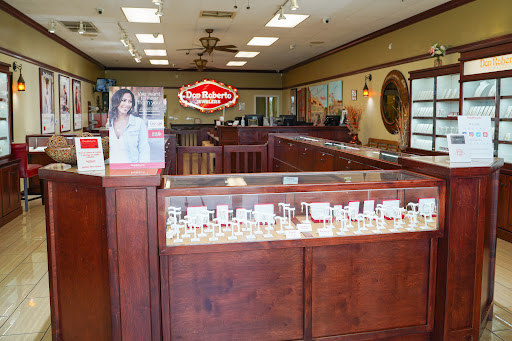 Jeweler «Don Roberto Jewelers», reviews and photos, 1820 Countryside Dr, Turlock, CA 95380, USA