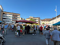 Le marché de la versoie Thonon-les-Bains