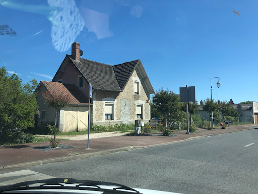 Auto-École Nouanaise à Nouan-le-Fuzelier, Loir-et-Cher