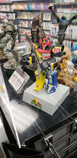 Video Game Store «GameStop», reviews and photos, 3869 Maurice Ave Ste 109, Haltom City, TX 76111, USA