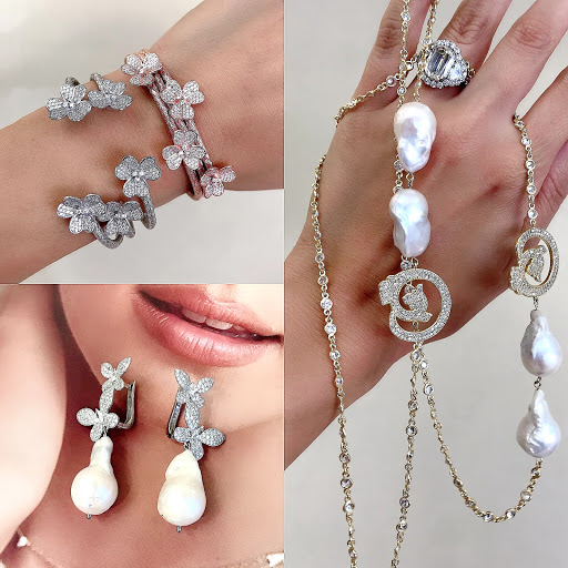 Jeweler «Brax Jewelers», reviews and photos, 3601 Jamboree Rd #15A, Newport Beach, CA 92660, USA