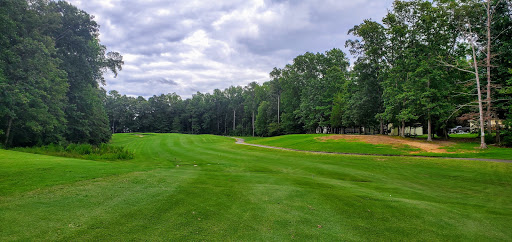 Golf Club «The Brookwoods Golf Club», reviews and photos, 7325 Club Dr, Quinton, VA 23141, USA