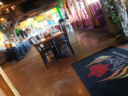 Bar & Grill «El Paisa Grill», reviews and photos, 2126 3200 W, West Valley City, UT 84119, USA