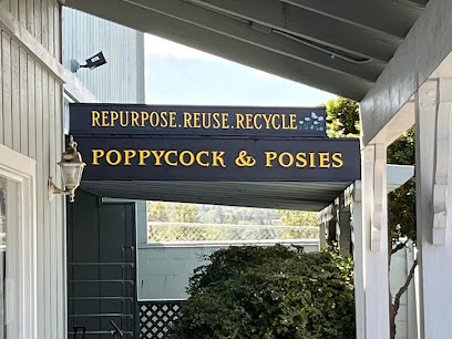Poppycock & Posies