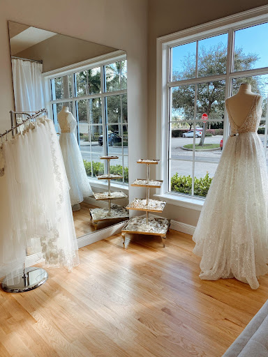 Bridal Shop «Molle Bridals», reviews and photos, 11701 Lake Victoria Gardens Ave #1109, Palm Beach Gardens, FL 33410, USA