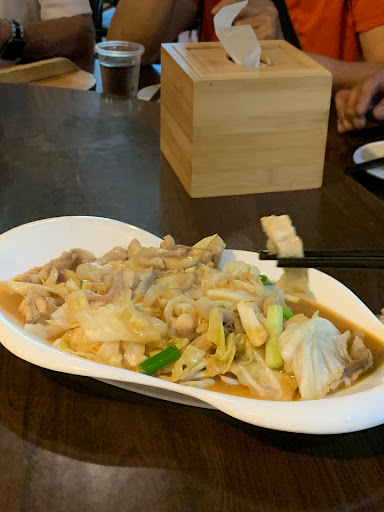 達達港飯館 的照片