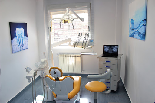 Benbunan Clínica Dental en Albacete, Albacete