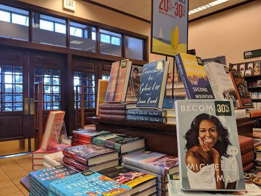 Book Store «Barnes & Noble», reviews and photos, 3333 Buford Dr NE, Buford, GA 30519, USA