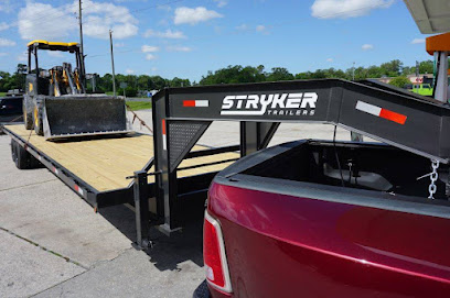 Stryker Trailers Manufacturing