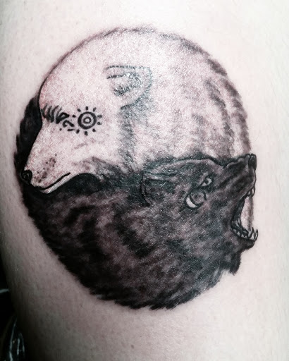 Tattoo Shop «Bay City Tattoo Company», reviews and photos, 759 E 12th St, Erie, PA 16503, USA