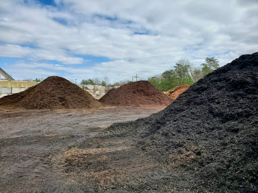 Topsoil supplier Maryland