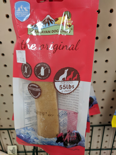 Pet Supply Store «Pet Barn», reviews and photos, 12675A NW Cornell Rd, Portland, OR 97229, USA