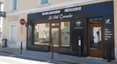 Le Petit Epeautre à Saint-Étienne-de-Saint-Geoirs