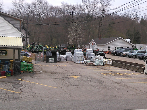 Equipment Rental Agency «Chagrin Pet, Garden, & Power Equipment», reviews and photos, 188 Solon Rd, Chagrin Falls, OH 44022, USA