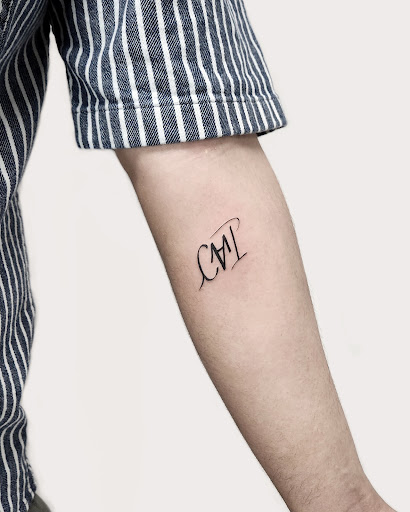 Explore gun tattoo ideas, creative tattoo ideas in Sunnyvale, available at Greego tattoo