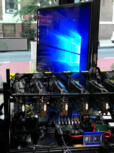 Computer Repair Service «Mrk Computer Services Inc», reviews and photos, 327 Rogers Ave, Brooklyn, NY 11225, USA