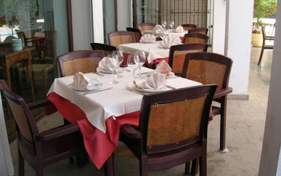 Información y opiniones sobre Restaurante Casa Enrique de Fuensanta