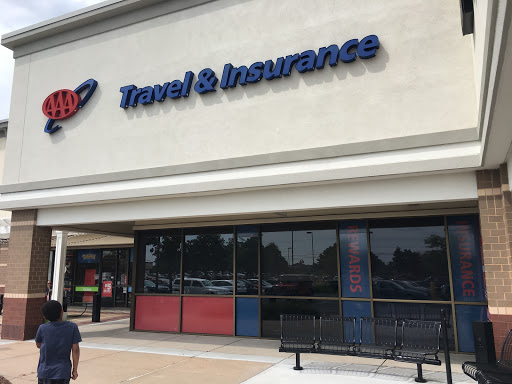 Auto Insurance Agency «AAA Manchester», reviews and photos, 1500 Pleasant Valley Rd g, Manchester, CT 06042, USA