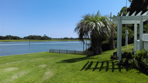 Private Golf Course «Eagle Point Golf Club», reviews and photos, 8131 Bald Eagle Ln, Wilmington, NC 28411, USA