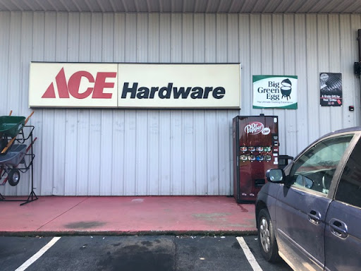Hardware Store «Cartersville Ace Hardware», reviews and photos, 924 West Ave, Cartersville, GA 30120, USA