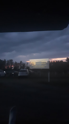 Drive-in Movie Theater «56 Auto Drive-in Theater», reviews and photos, 9783 NY-56, Massena, NY 13662, USA