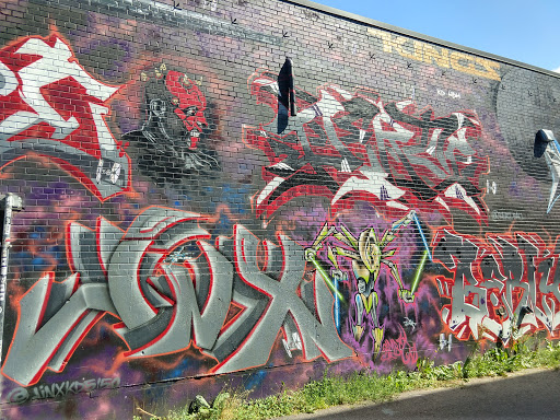 Self-Storage Facility «CubeSmart Self Storage», reviews and photos, 3270 Blake St, Denver, CO 80205, USA