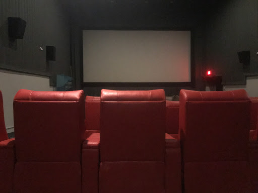 Movie Theater «Britton 8», reviews and photos, 3938 S Dale Mabry Hwy, Tampa, FL 33611, USA