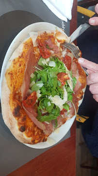 Prosciutto crudo du Pizzeria O'Pizzicato Saverne - n°3