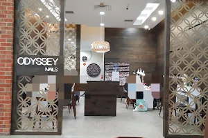 Odyssey Nails Casey Central image